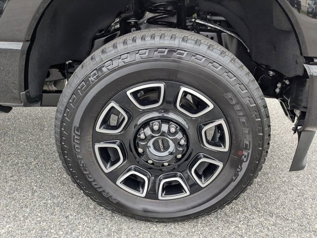 New 2025 Ford F350 Platinum image 11