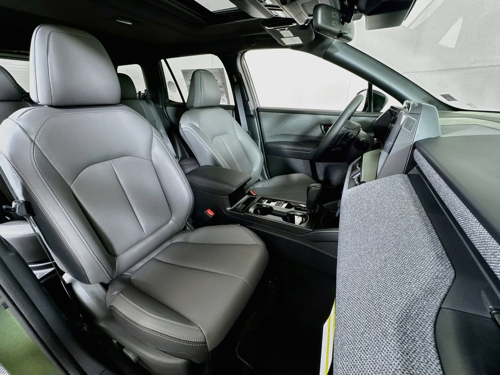New 2026 Subaru Outback Limited XT AWD/4WD image 30
