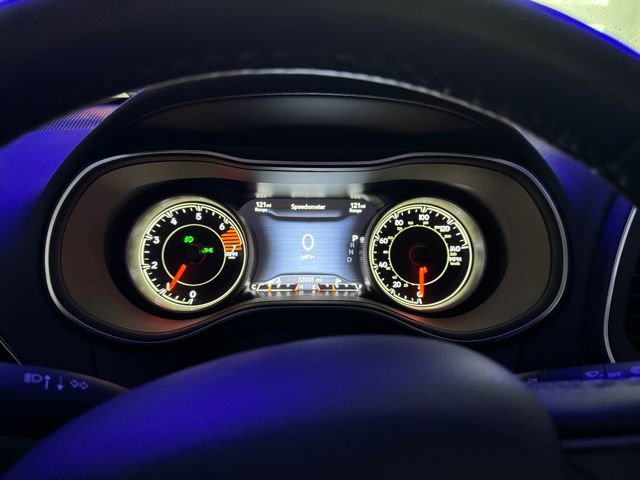 Used 2023 Jeep Cherokee Altitude Lux image 22