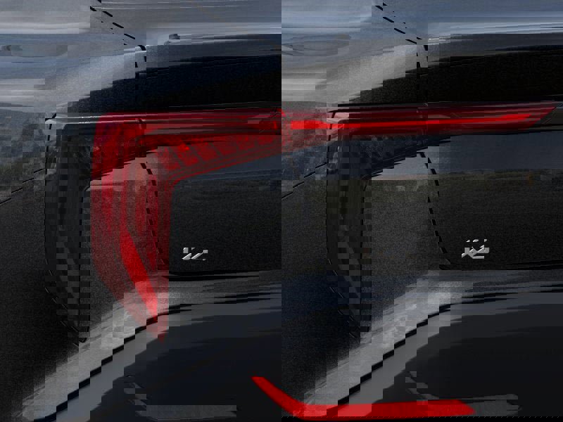 New 2025 Kia K4 EX image 11