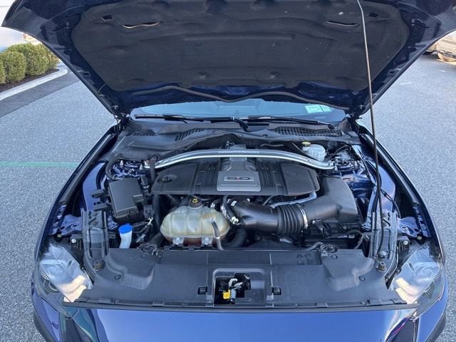 Used 2020 Ford Mustang GT Premium w/ GT Performance Package image 13