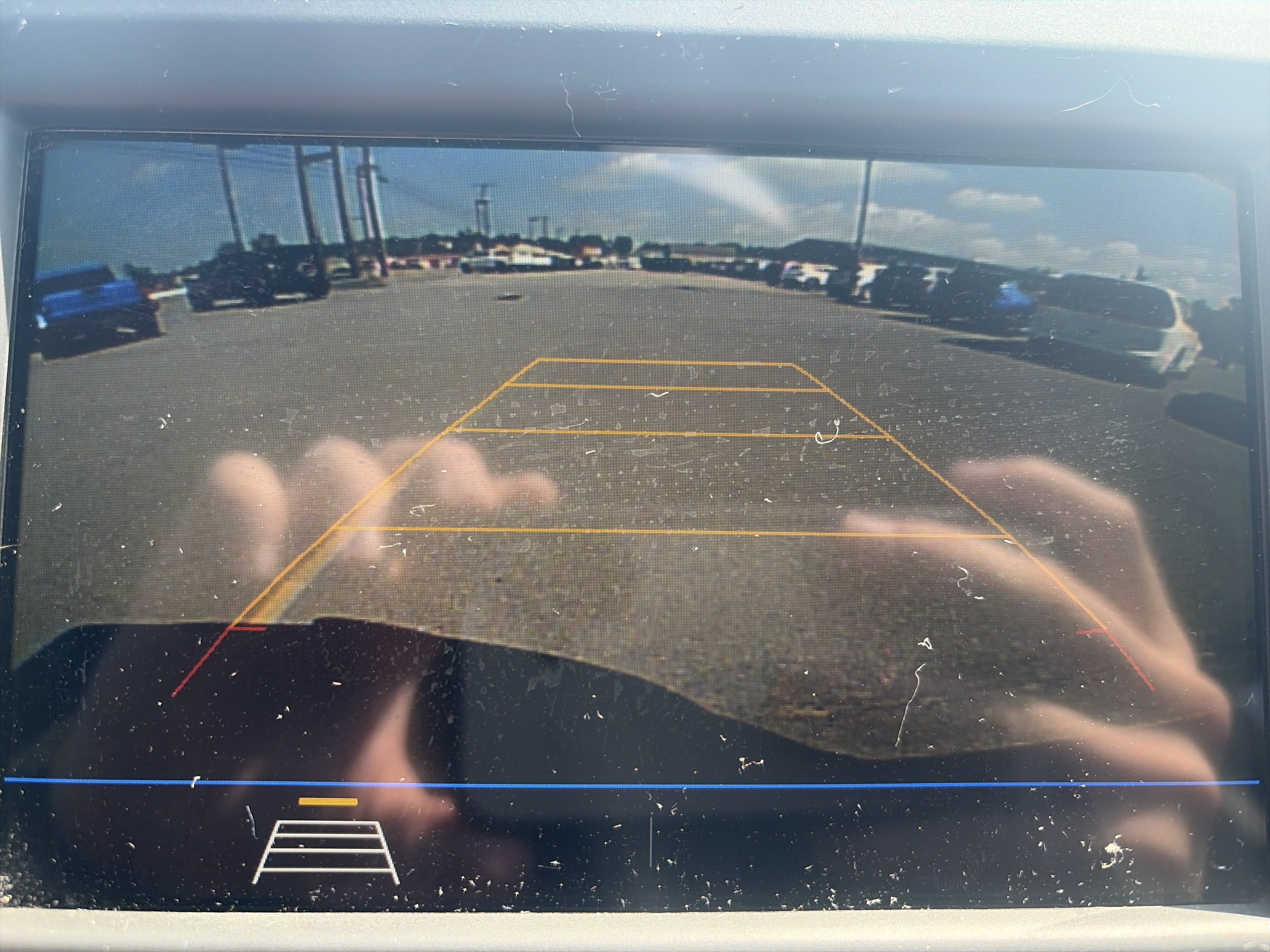 Used 2019 Chevrolet Equinox LT AWD/4WD image 28