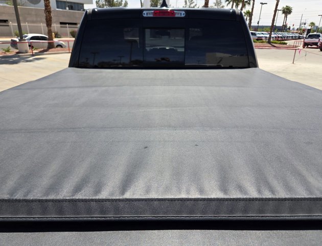 Used 2019 RAM 1500 Big Horn AWD/4WD image 6