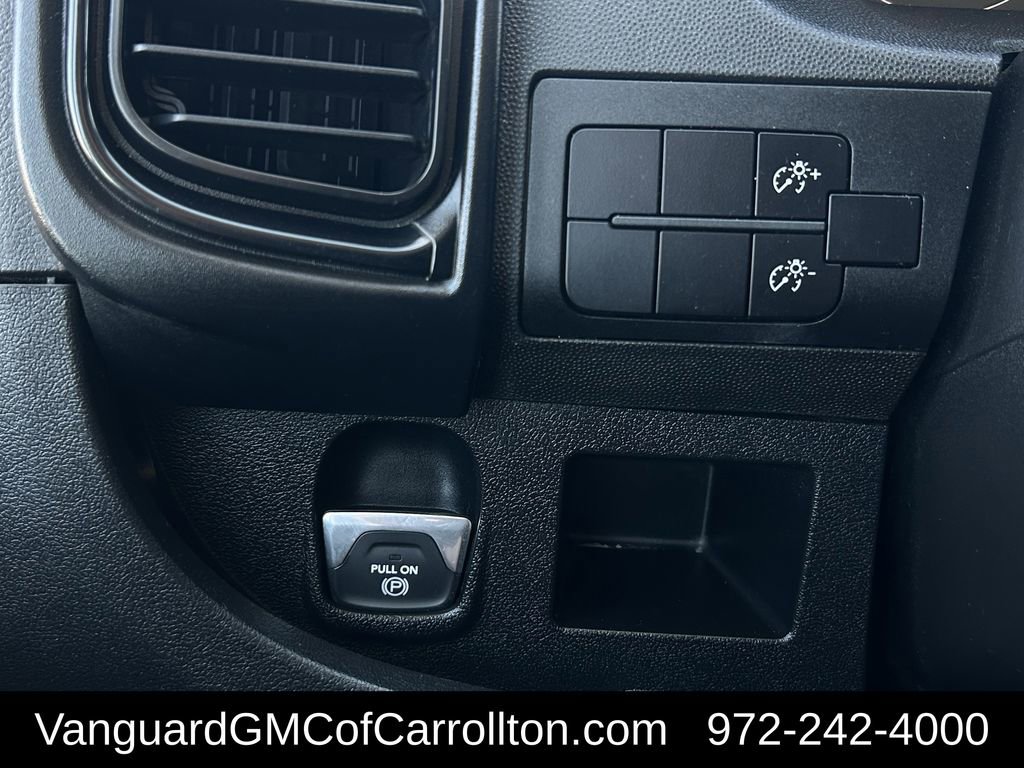 Used 2023 RAM ProMaster 2500 FWD image 24