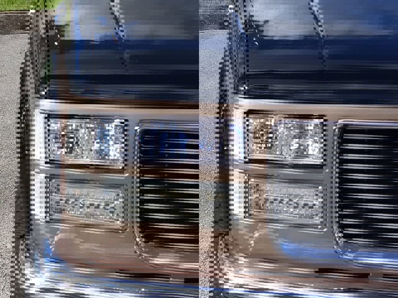 Used 1994 GMC Yukon 4WD 2-Door image 9