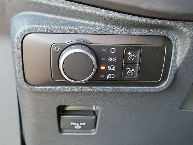 Used 2025 Ford Bronco Big Bend image 14