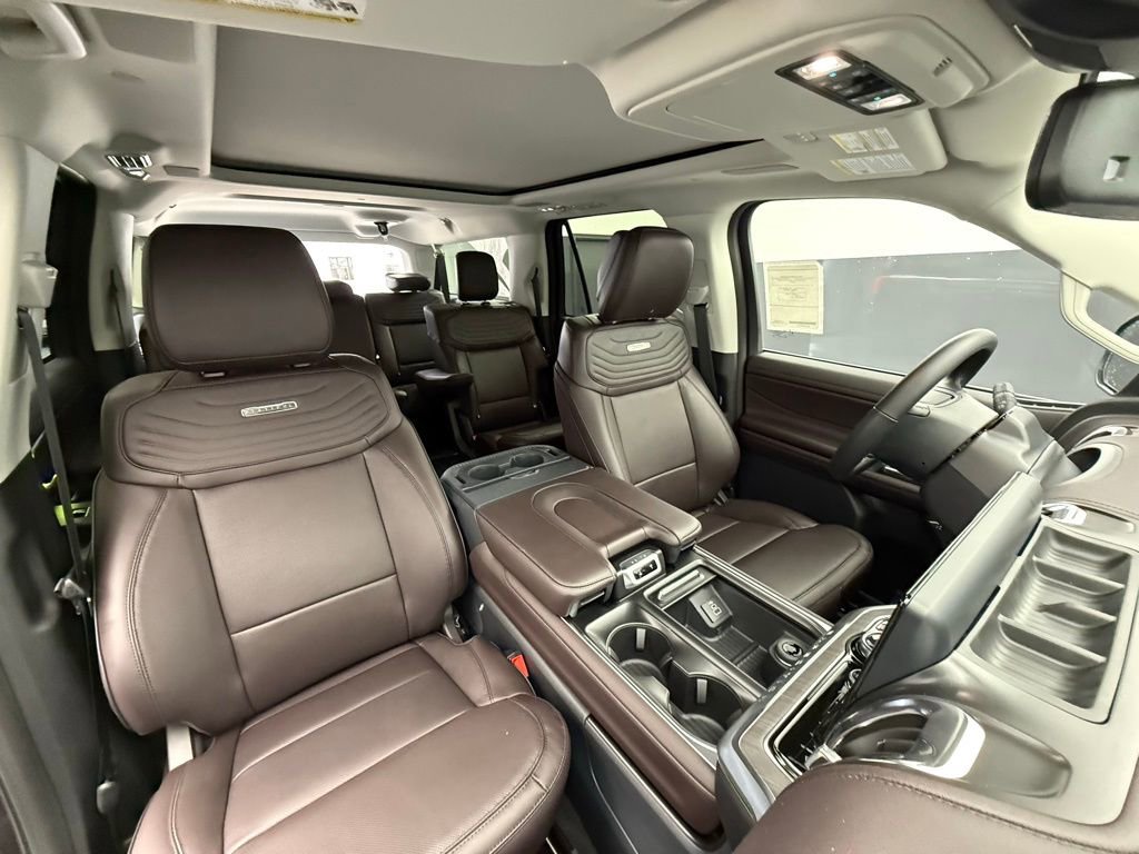 New 2026 Ford Expedition Max Platinum image 57