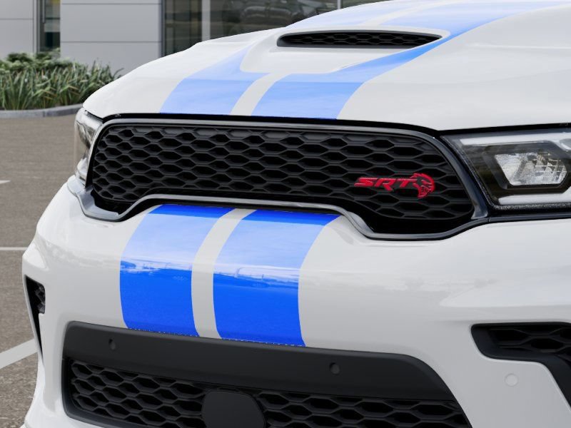 New 2026 Dodge Durango SRT Hellcat w/ Premium Group AWD/4WD image 11