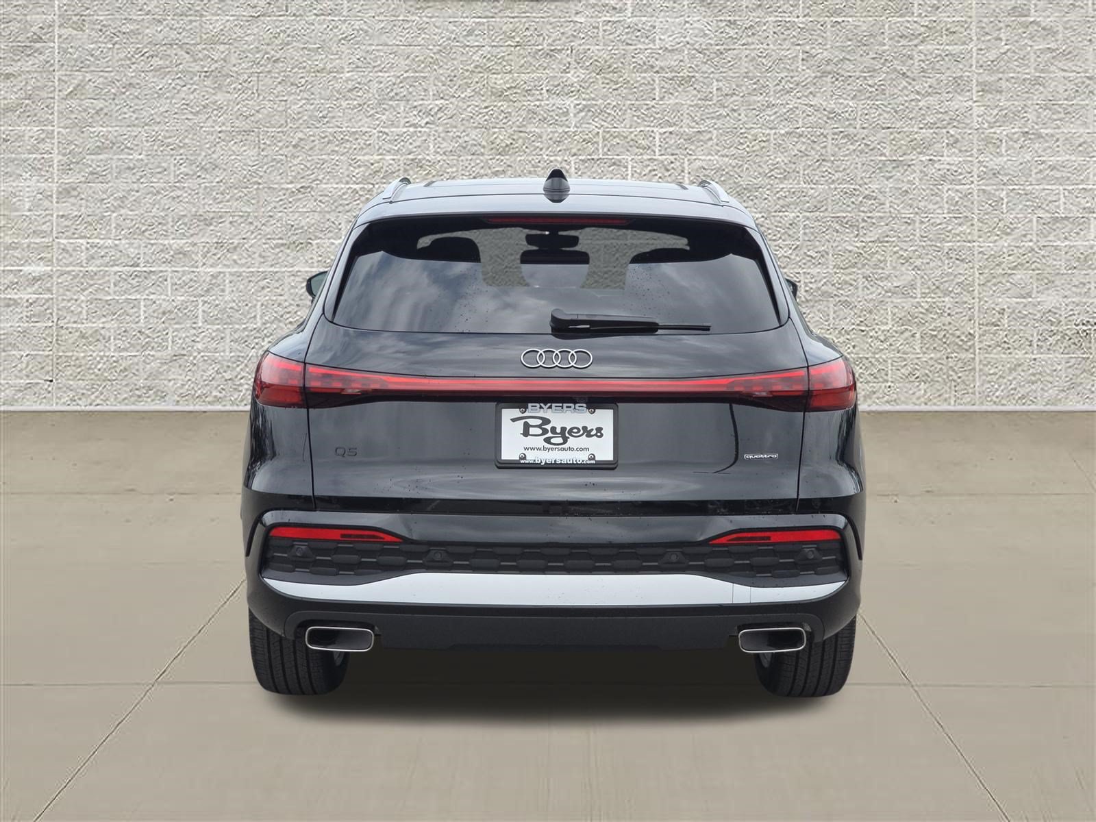 New 2026 Audi Q5 Premium AWD/4WD image 6