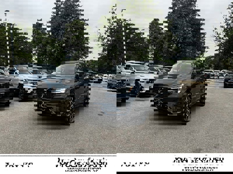 New 2025 Volvo XC60 B5 Ultra w/ Climate Package