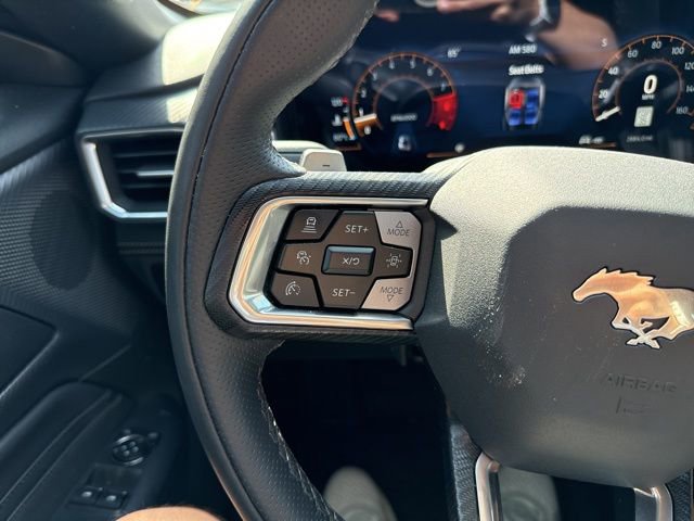Used 2024 Ford Mustang GT Premium image 18