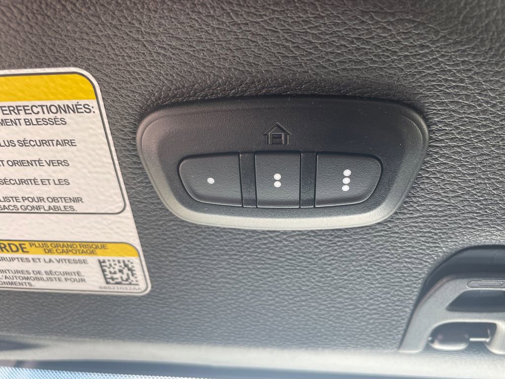 Used 2024 Jeep Gladiator Mojave w/ Convenience Group image 19