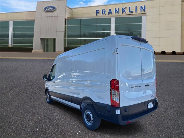 New 2026 Ford Transit 250 148 Medium Roof w/ Load Area Protection Package image 5