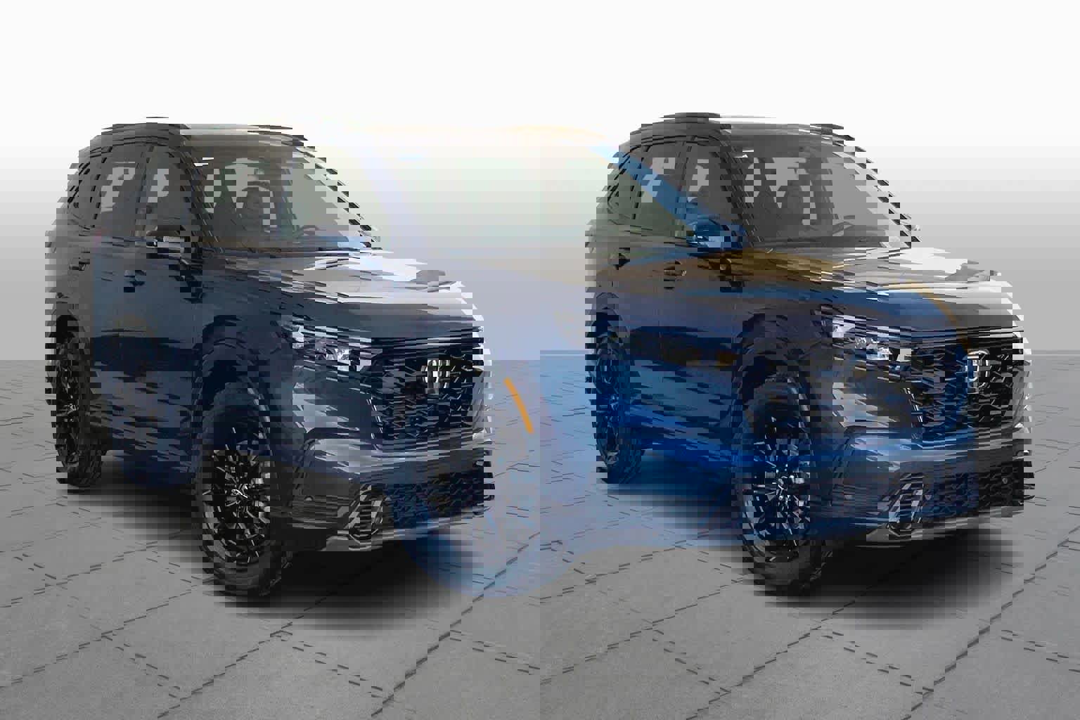 New 2026 Honda CR-V Sport-L image 2