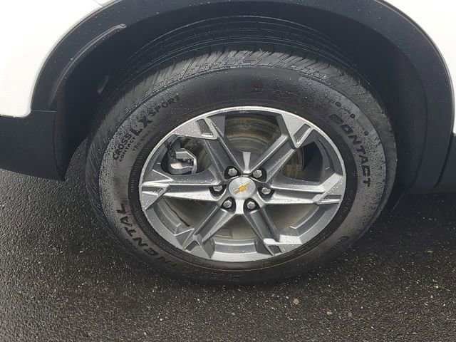 Certified 2024 Chevrolet Blazer LT w/ Convenience Package image 5