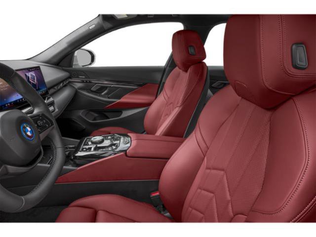 New 2026 BMW i5 M60 AWD/4WD image 11