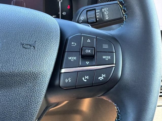 Used 2026 Ford Maverick Lobo AWD/4WD image 17