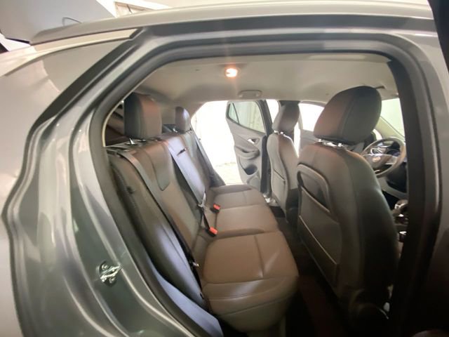 Used 2023 Buick Encore GX Select w/ Sport Touring Package image 31