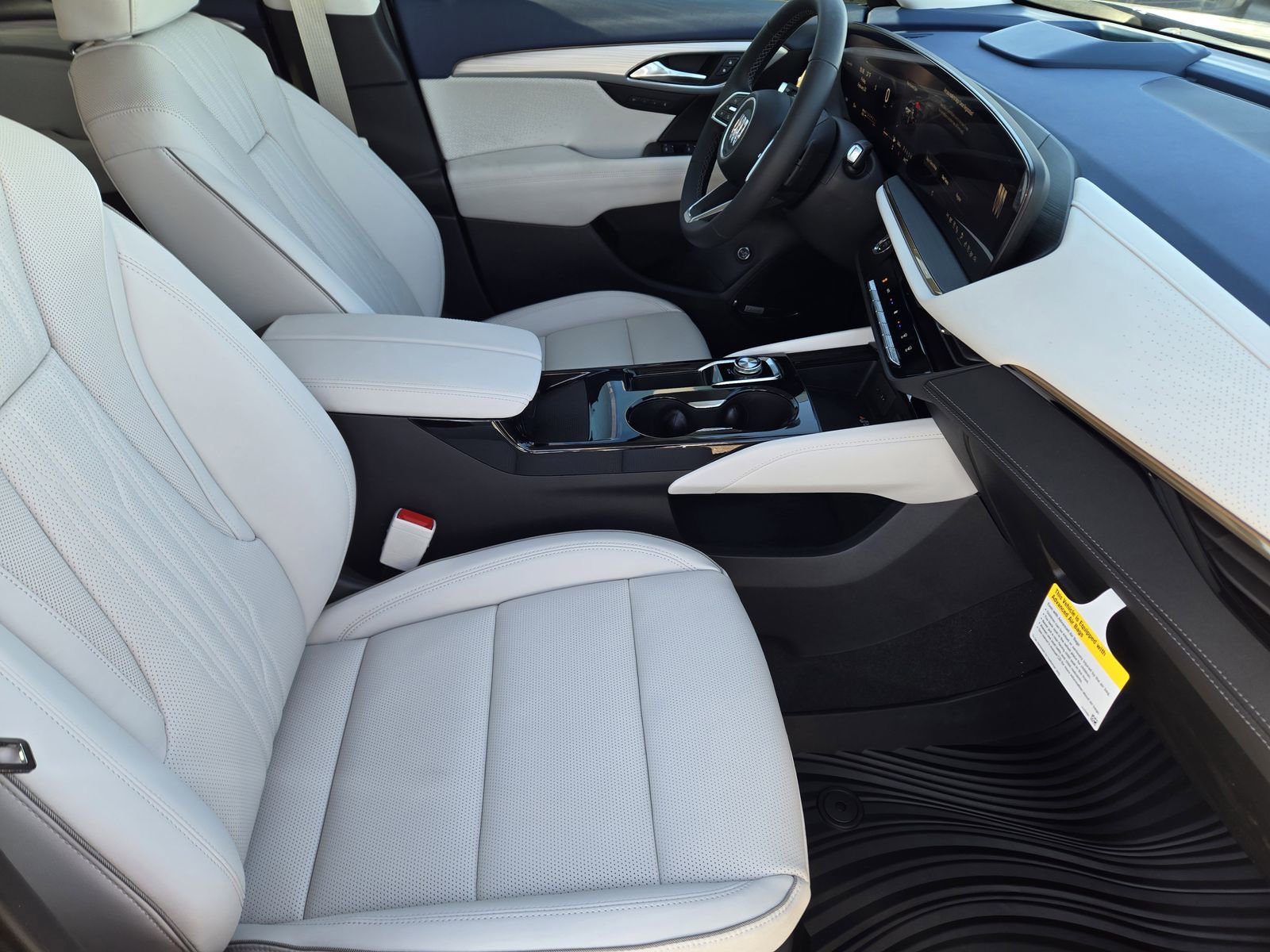 New 2026 Buick Envision Avenir AWD/4WD image 17