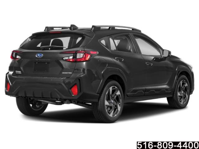 Used 2024 Subaru Crosstrek 2.5i Limited AWD/4WD image 6