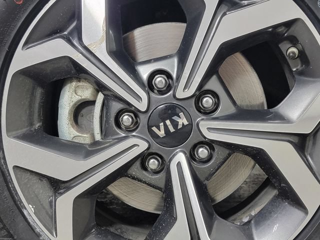 Used 2021 Kia Forte LXS FWD image 10