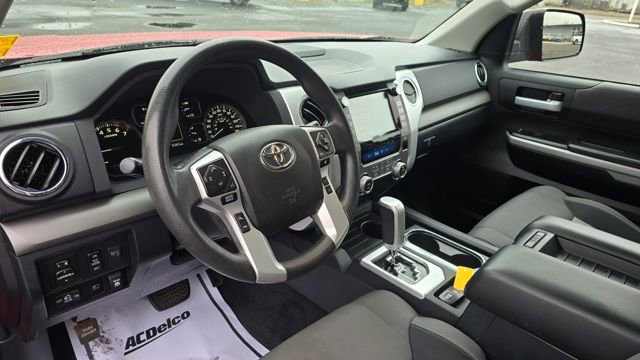 Used 2021 Toyota Tundra TRD Pro image 17