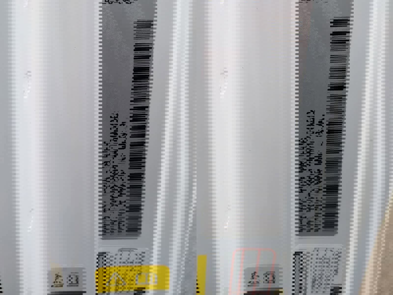 New 2026 Jeep Wrangler Sport image 32