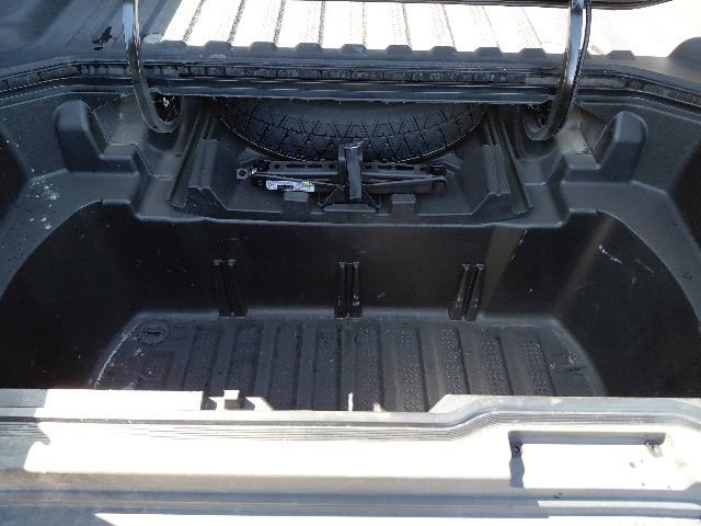 Used 2025 Honda Ridgeline RTL image 39