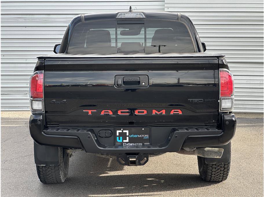 Used 2019 Toyota Tacoma TRD Pro image 11