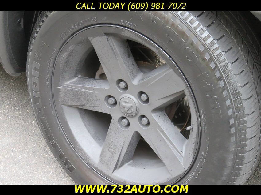 Used 2010 Dodge Ram 1500 Truck Sport image 31