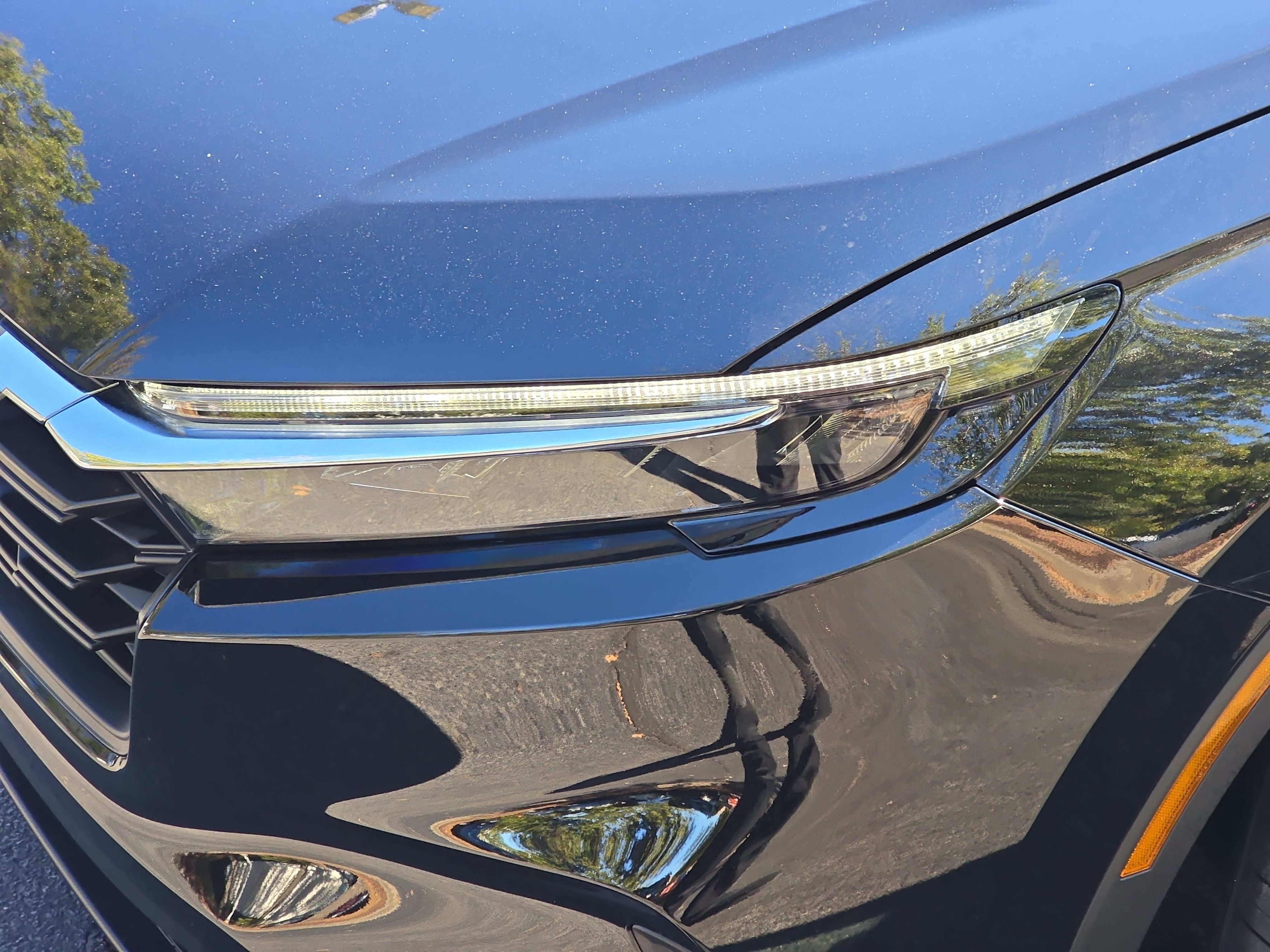New 2027 Honda CR-V LX image 30