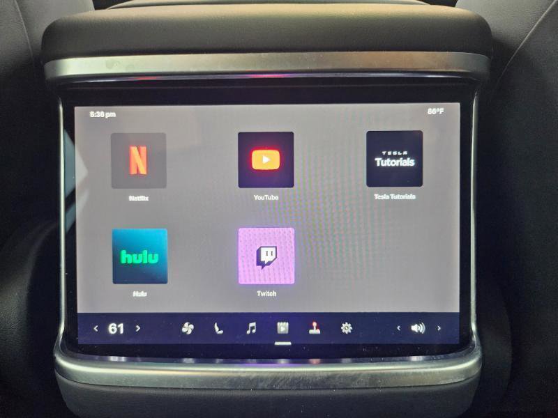 Used 2023 Tesla Model X AWD/4WD image 68