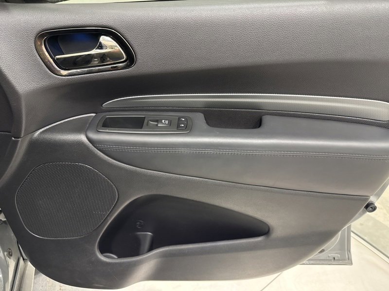 Certified 2020 Dodge Durango R/T w/ Blacktop Package image 17