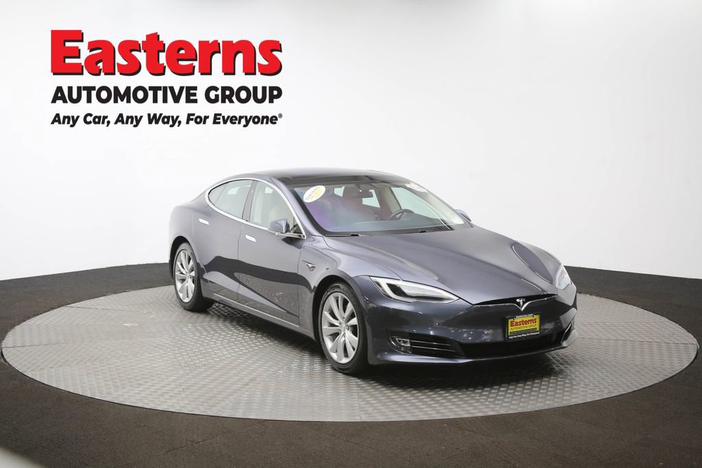 Used 2017 Tesla Model S 75D image 47