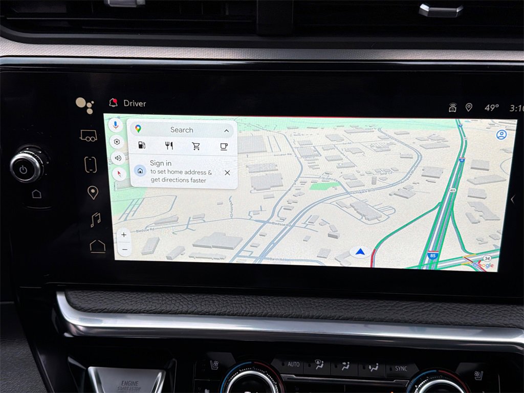 Used 2023 GMC Sierra 1500 Denali w/ Technology Package image 28