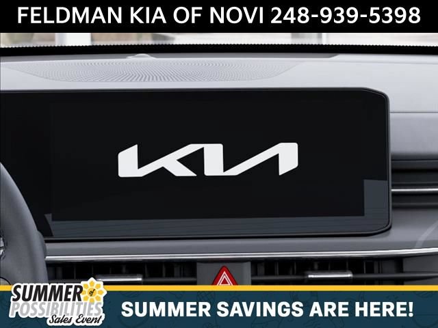 New 2026 Kia K5 GT-Line AWD/4WD image 20