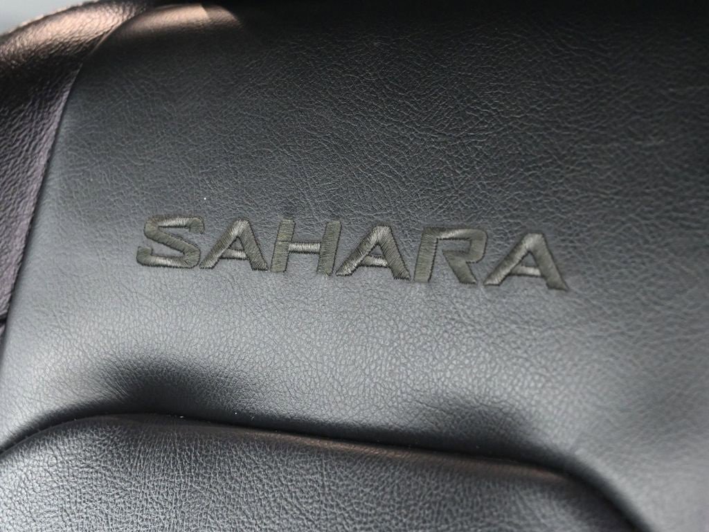 Used 2021 Jeep Wrangler Unlimited Sahara 4xe w/ Cold Weather Group image 13