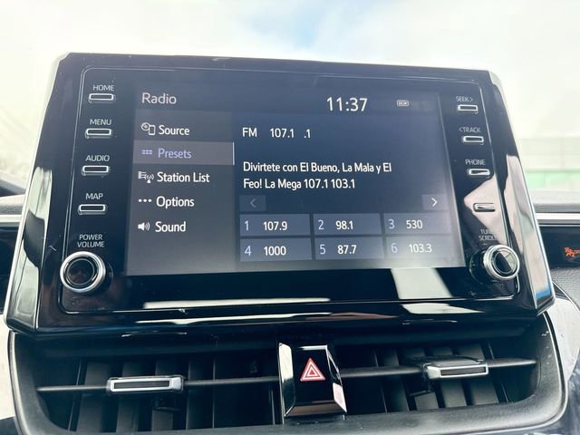 Used 2020 Toyota Corolla SE image 16