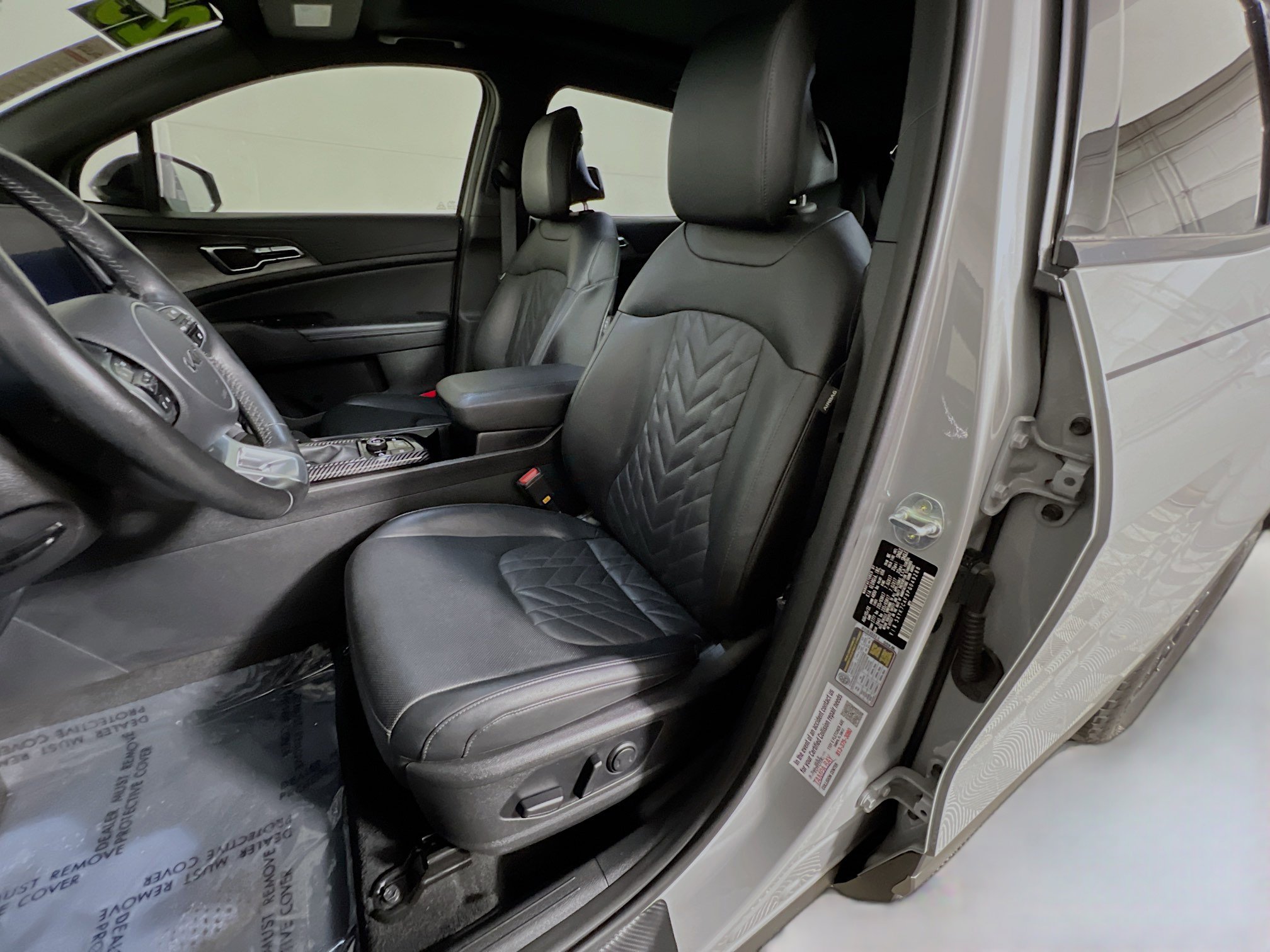 Used 2023 Kia Sportage X-Pro Prestige image 15