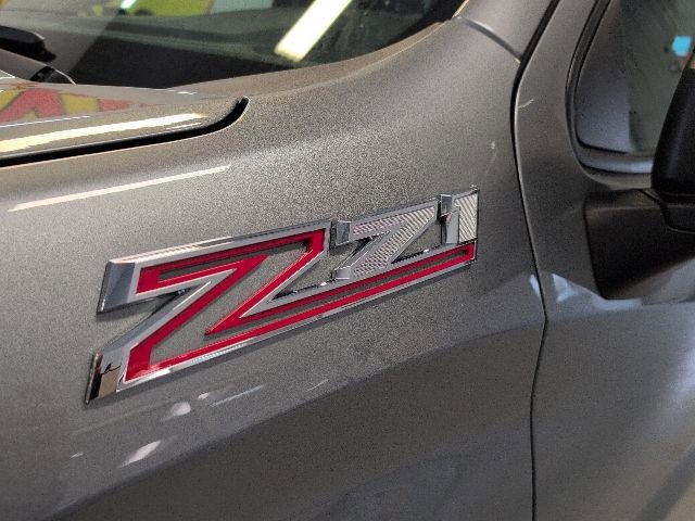 New 2026 Chevrolet Silverado 1500 RST w/ All Star Edition Plus AWD/4WD image 8
