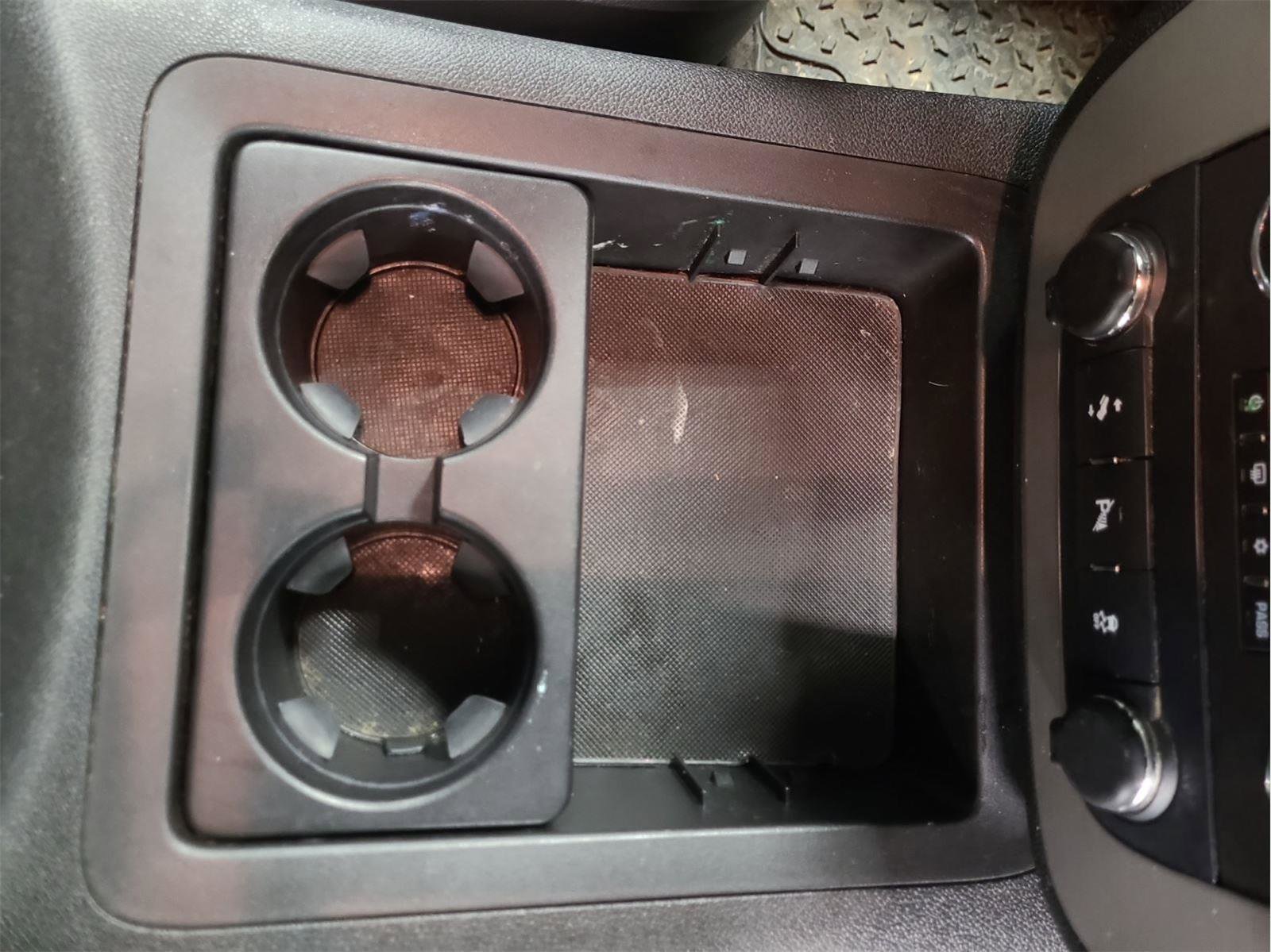 Used 2012 Chevrolet Suburban LT w/ Suspension Package, Off-Road image 17