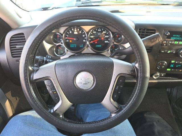 Used 2010 Chevrolet Silverado 1500 LT w/ Power Pack Plus image 26