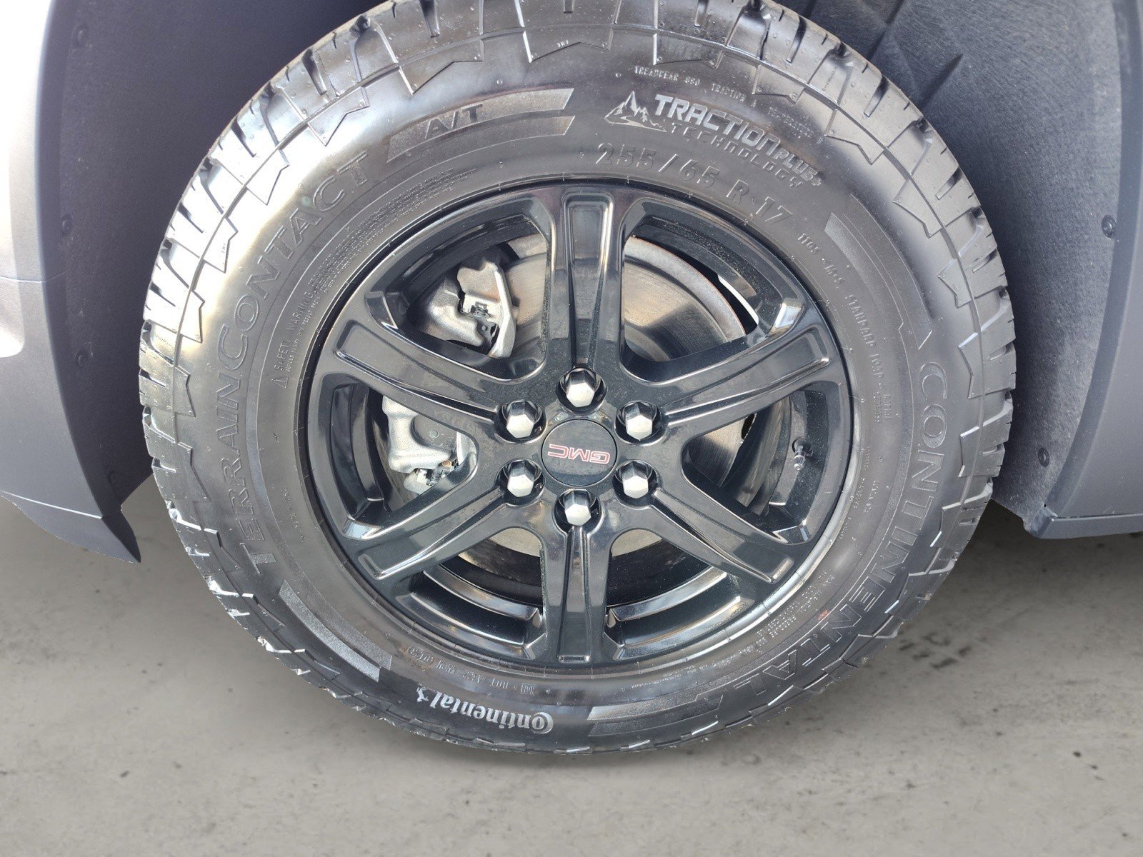 Used 2023 GMC Acadia AT4 w/ Preferred Package AWD/4WD image 10