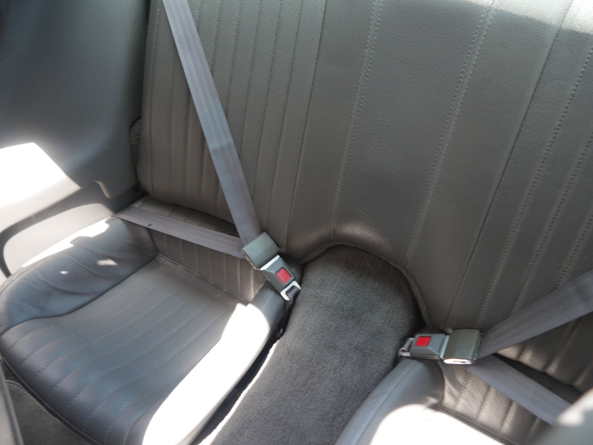 Used 1997 Pontiac Firebird Trans Am RWD image 66