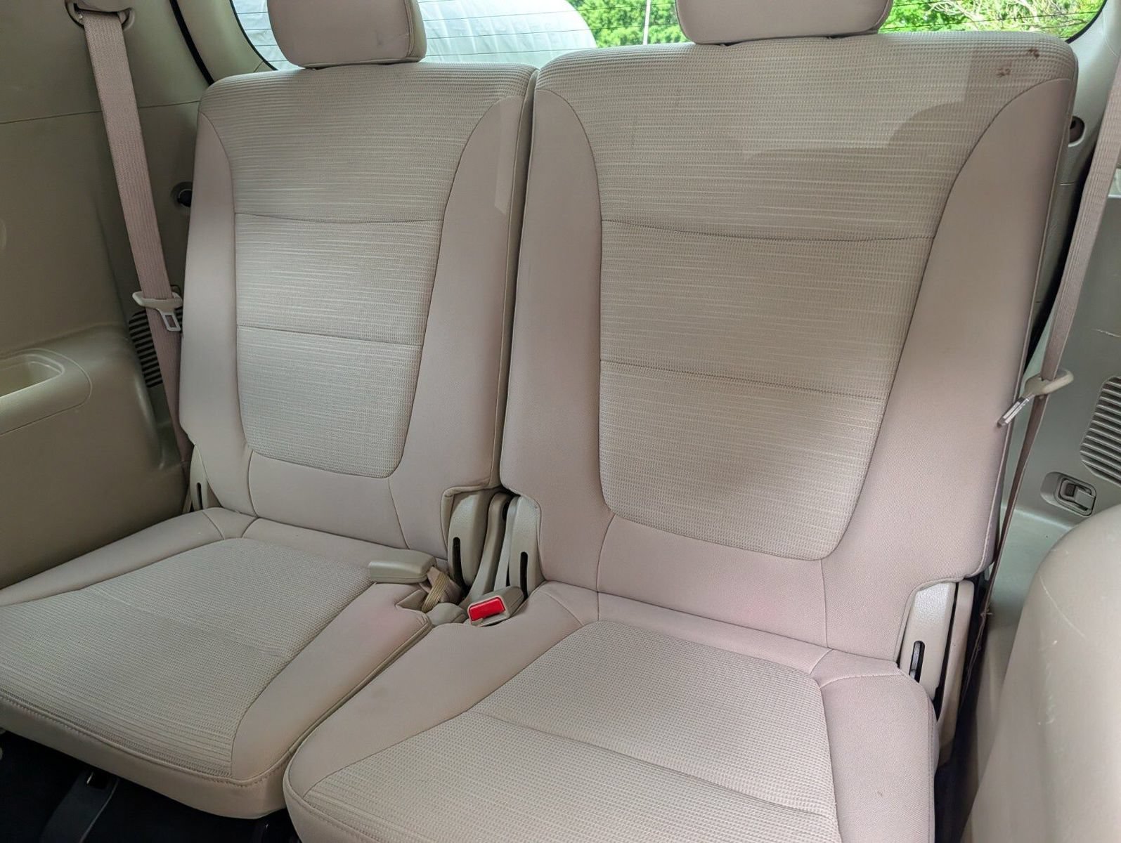 Used 2015 Kia Sorento LX FWD image 22