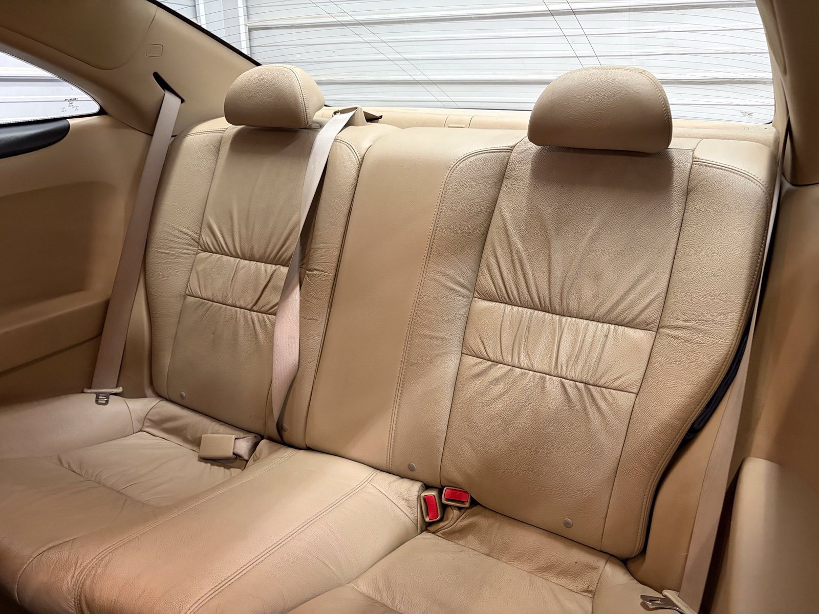 Used 2007 Honda Accord EX-L image 28