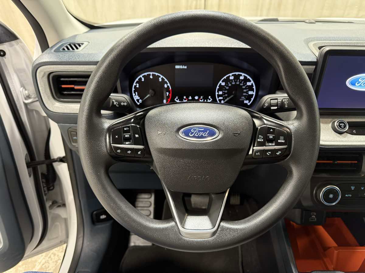 Used 2023 Ford Maverick XLT w/ Equipment Group 300A Standard AWD/4WD image 11