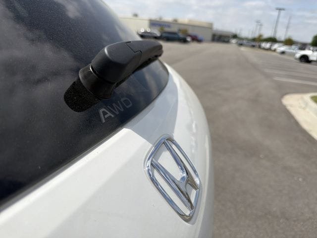 Used 2026 Honda HR-V LX image 38
