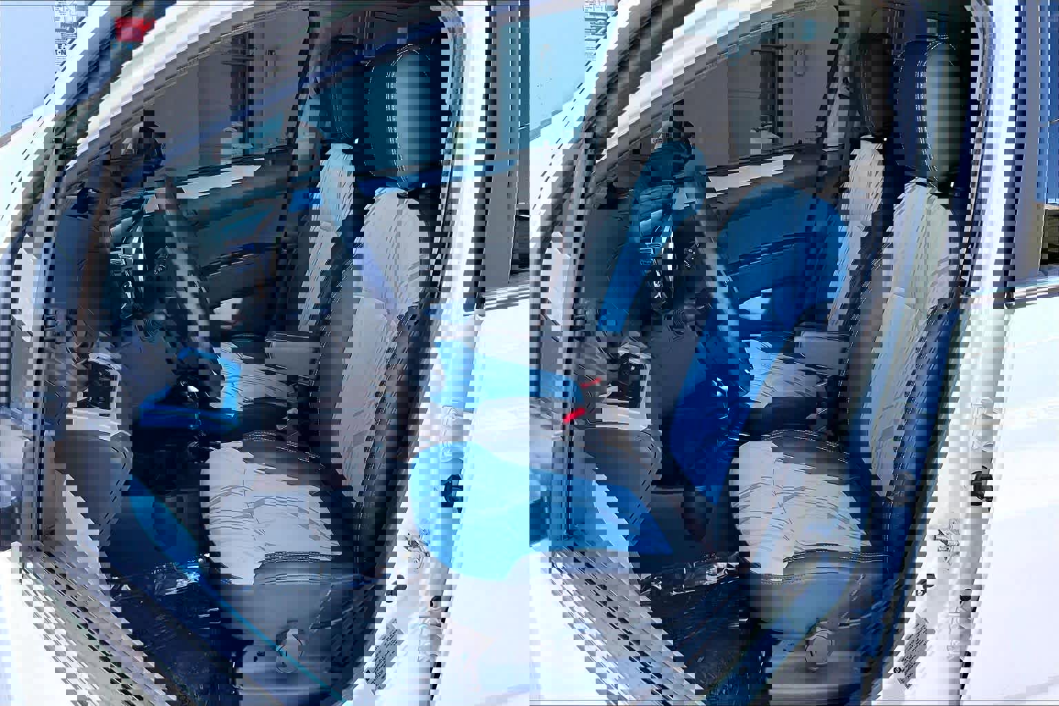 Used 2015 Chevrolet Spark LT image 7