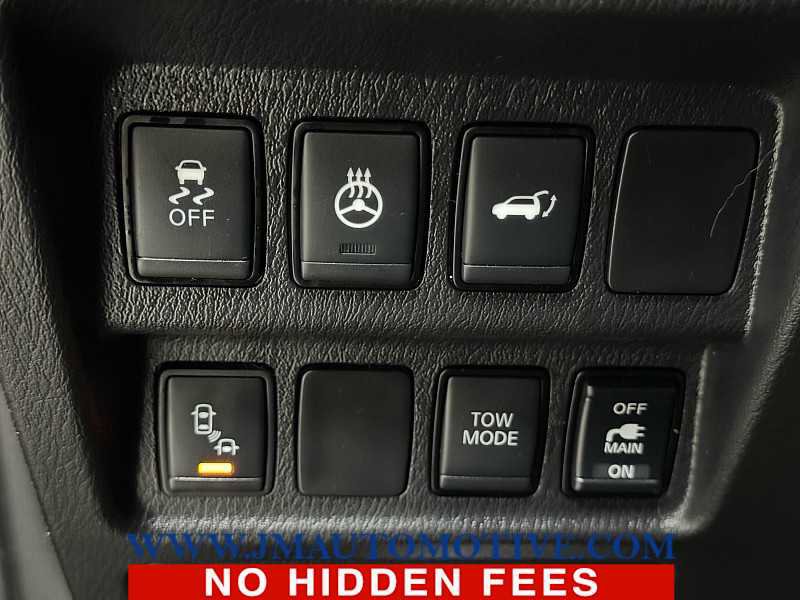 Used 2019 Nissan Pathfinder SL image 36